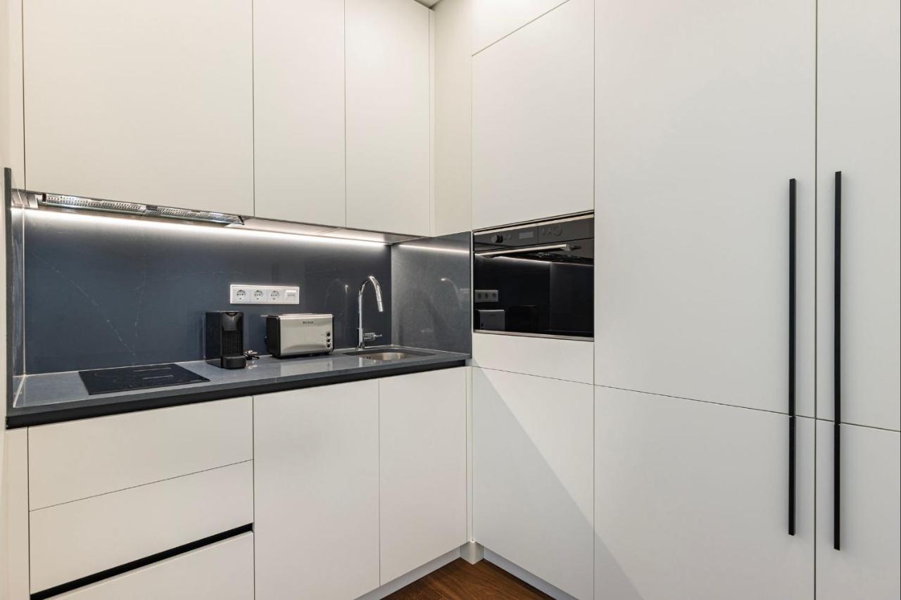 Apartment Upscale In Center By Lovelystay Lissabon