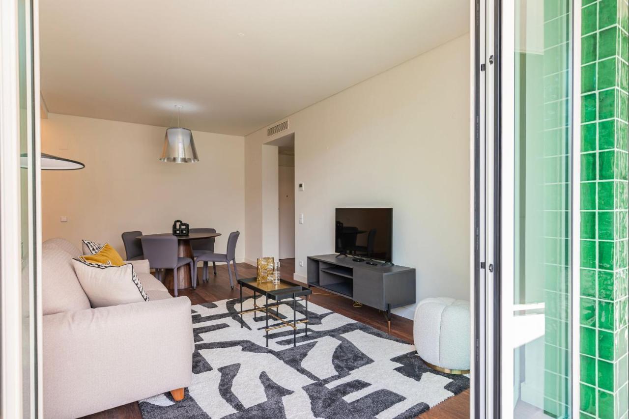Upscale In Center By Lovelystay * Lissabon